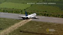 Mayday Desastres Aéreos HD - Configuração Fatal - Dublado