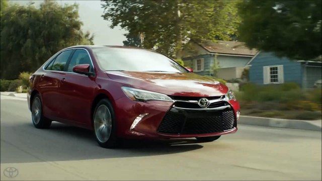 2017 Toyota Camry Avondale, AZ | Toyota Dealership Avondale, AZ
