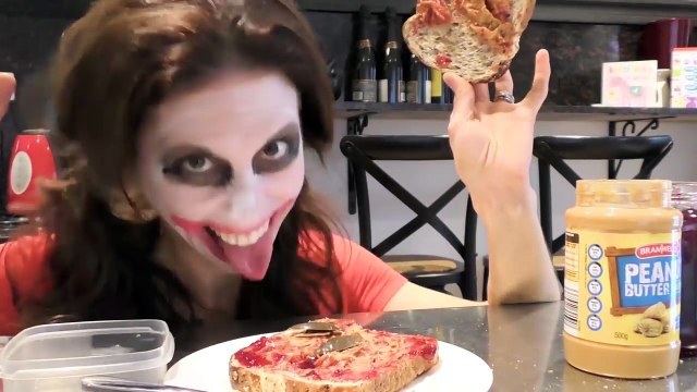 Spidergirl Vs BAD SPIDER Vs Joker Spiderman Venom Skeleton Man Real Life Superhero Video Compilation