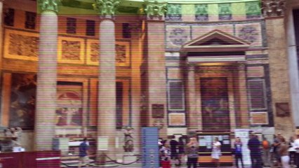 Churches of Rome Part 3