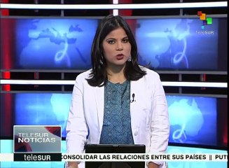 Puntos pactados entre gobierno y oposición de Venezuela