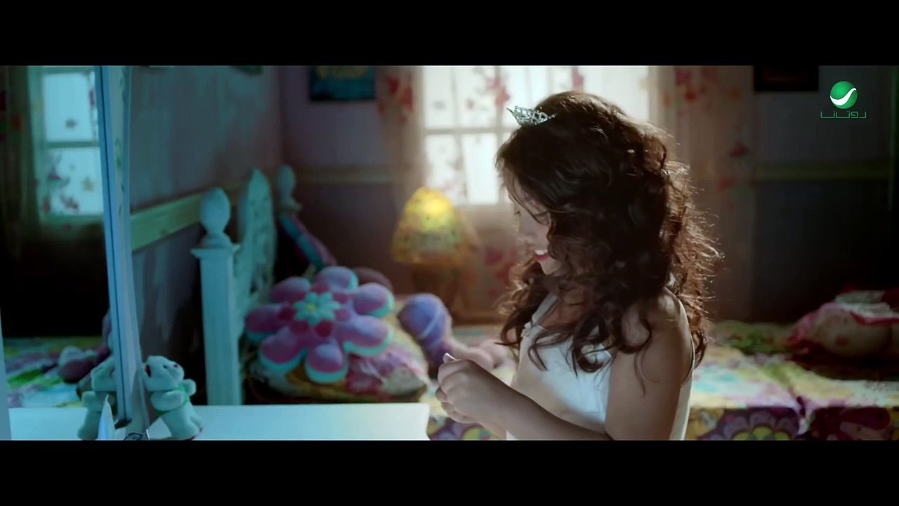 Asma Lmnawar ... Mashi Rojoula - Video Clip  أس...