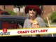 Crazy Cat Lady Prank - Just For Laughs Gags