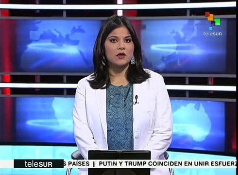 Colombia: listo, nuevo y definitivo acuerdo de paz entre gob. y FARC