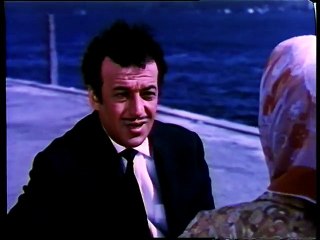 Alt Tarafı Maaşı Sınırlı Basit Bir Memurdum - Sadri Alışık Mine Mutlu