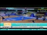 [PTVSports] Batang Gilas, pinalasap ng kabiguan ang India [07|28|16]