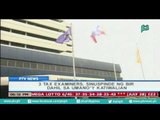 [PTVNews] 3 tax examiners, sinuspinde ng BIR dahil sa umano'y katiwalian [07|28|16]