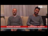 Icaro Sport. L'intervista doppia a Massimo e Alessandro Scardovi