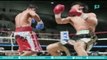 [PTVSports] Isa pang Pinoy boxer, sumama sa hanay ng mga Pinoy world champions [07|27|16]