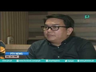 11K OFW na biktima ng layoff at stranded ngayon sa Saudi, tumanggap ng P26k mula sa DOLE [07|28|16]