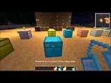 Minecraft 51st Mod Review Iron Chests Mod   Installation