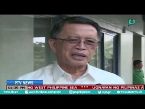 [PTVNews] LTFRB & LTO, pinaigting ang kampanya laban sa mga kolorum na sasakyan [07|27|16]