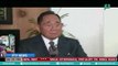 [PTVNews]  Ex-House Speaker De Venecia, suportado ang Unilateral Ceasefire [07|27|16]