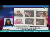 [PTVNews] Suspek sa Road Rage sa Quiapo, natukoy na ng MPD [07|27|16]