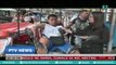 [PTVNews] Mga magulang, umalma sa TRO vs. curfew sa mga menor de edad [07|27|16]