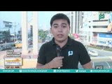 [Good Morning Pilipinas] Traffic Update: Welcome Rotonda