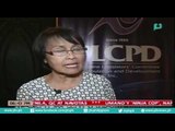 [PTVNews] Mga mambabatas at NGO, isinusulong ang food security ng bansa [07|26|16]