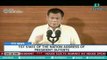 [PTVNews] 1st State of the Nation Address of President Rody Duterte