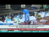 [PTVNews] Oplan Galugad sa NBP, nagpapatuloy sa pangunguna ng SAF [07|24|16]