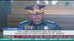 [PTVNews] PNP Chief, inatasan ang pulisya na paigtingin pa ang kampanya vs Droga [07|26|16]