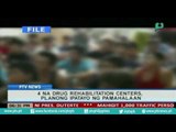 [PTVNews]  4 na Drug rehabilitation centers, planong ipatayo ng Pamahalaan