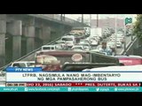 [PTVNews] LTFRB, nagsimula nang mag-imbentaryo ng mga pampasaherong bus