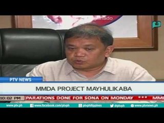 [PTVNews-9pm]MMDA Project MayHuliKaBa [07|22|16]