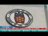 [PTVNews-6pm] 9 Nat'l Gov’t Agencies, di pa umano naliliquidate ang pondo para sa APEC Meeting