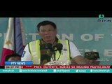 [PTVNews] President Rody Duterte, bukas sa muling pagtalakay sa BBL