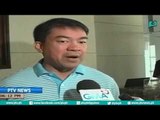 [PTVNews-6pm]Senado, inihain ang resolusyon na magbibigay papuri sa mga opisyal na nagpanalo WPS