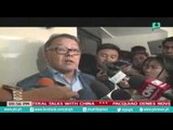 [PTVNews] Peter Lim shows up at NBI