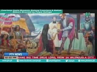 [XiaoTime] KRONOLOHIYA NG STATE OF THE NATION ADDRESS