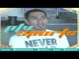 [PTVSports] Tenorio, suportado ang Gilas Cadet Program [07|21|16]