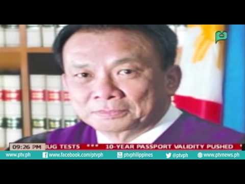 [PTVNews] DOTC Sec. Tugade lays out transport plans