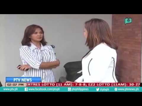 [PTVNews-1pm] Davao City, ipinagmalaki ang mas pinalakas na aksyon vs Kriminalidad [07|20|16]