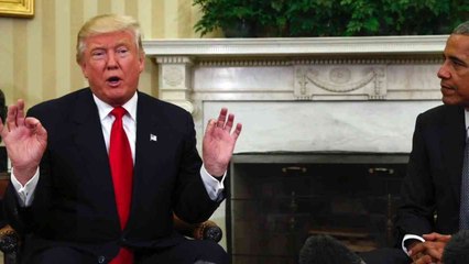 John Oliver Dedicates Episode to Trump