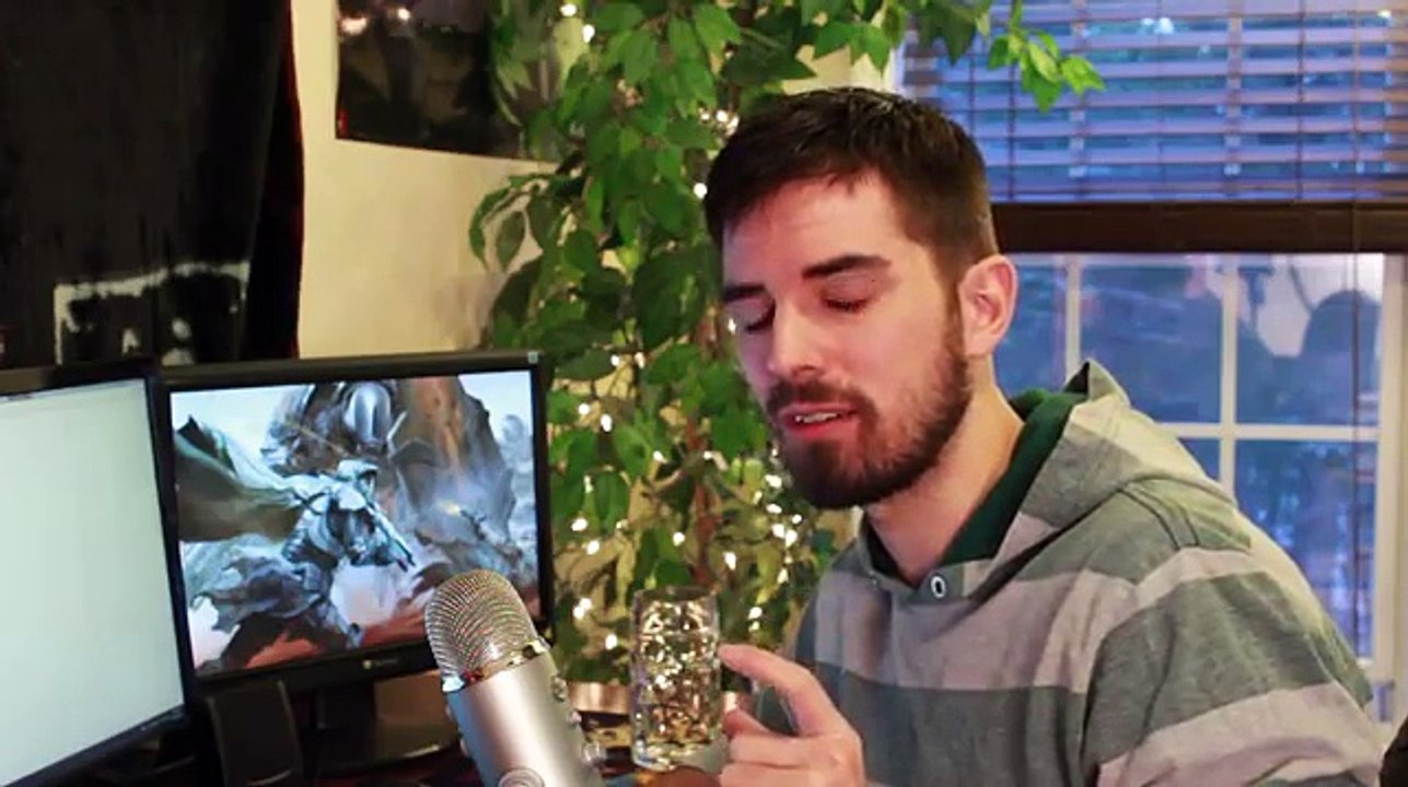 YouTube Content ID Apocalypse (What's Going On?)