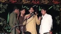 Zakir Irfan Mushraf Jalal Pur Bhatyan 14 Muharram 1438 ( 2016 ) Choti Behak Hafizabad