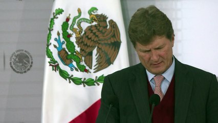 México se prepara para plano de Trump sobre deportações