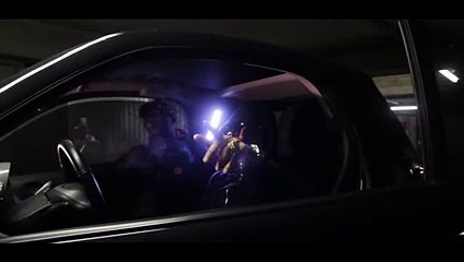 Damsi - Freestyle Benga #1 (Clip)