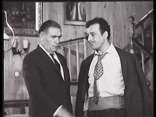 Gönlübol Arif ve Amcası - Sadri Alışık - Hulusi Kentmen