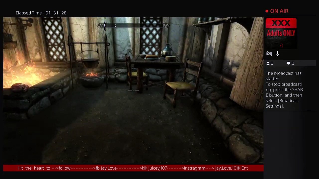Skyrim vs. Eso (37)