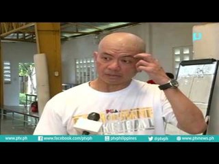 Guiao, naniniwalang mabigat ang laban sa liga