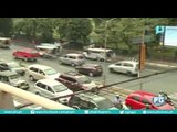 [Good Morning Pilipinas] Traffic Update: Edsa, North Ave.