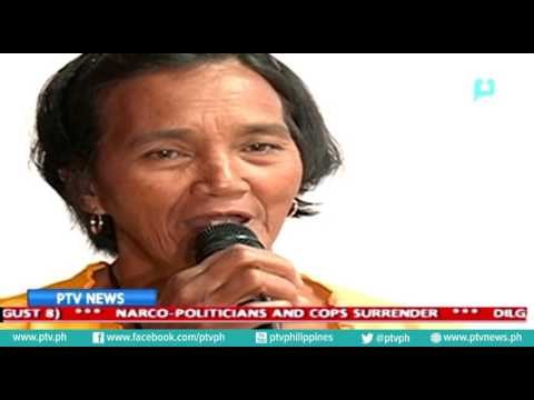 [PTVNews] Gov't agencies take steps to address concerns involving IPs