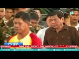 [PTVNews] President Rody Duterte issues ultimatum vs. Rebels' use of landmines