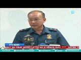 [PTVNews] NCRPO: Bilang ng krimen sa NCR, bumama nitong nakaraang buwan [08|08|16]