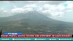 Phivolcs, nilinaw na walang kinalaman ang Bulkang Mayon sa magkakasunod na pagyanig [08|07|16]