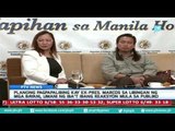 Planong pagpapalibing kay ex-Pres. Marcos, umani ng iba't ibang reaksyon mula sa publiko