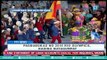[PTVNews] Pagbubukas ng 2016 Rio Olympics, naging matagumpay